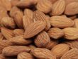 Amandes Gros Plan